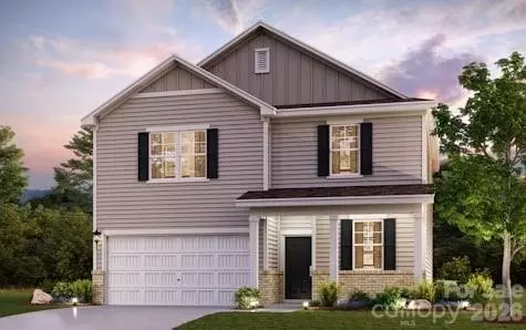 616 Mountain View Dr, Monroe, NC 28110