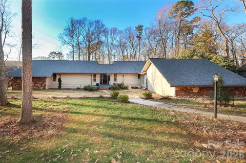2508 Houston Branch Rd, Charlotte, NC 28270