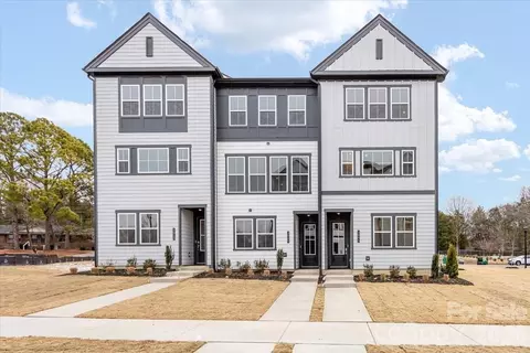 3005 Circles End End, Charlotte, NC 28226