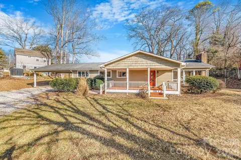 36 Cleveland Ave, Asheville, NC 28803