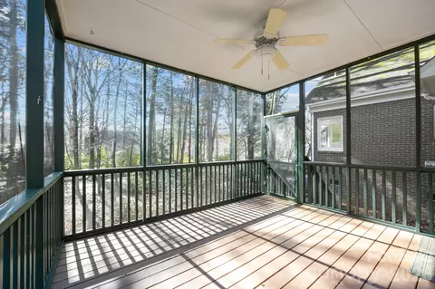 Exterior - 100 Martin St, Davidson, NC 28036 photo 7 of 7