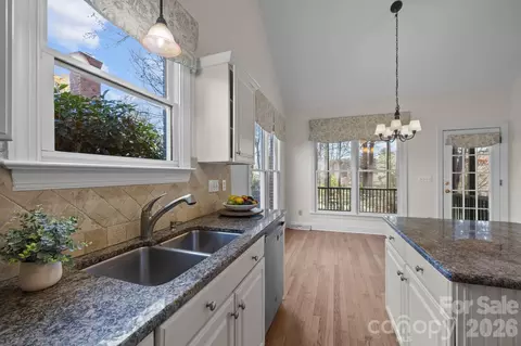 Kitchen - 100 Martin St, Davidson, NC 28036 photo 4 of 6