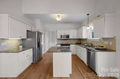 Kitchen - 100 Martin St, Davidson, NC 28036 photo 1 of 6