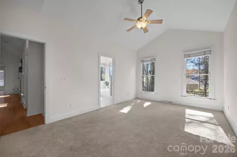 Bedroom - 100 Martin St, Davidson, NC 28036 photo 2 of 6