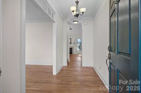 Entry Way - 100 Martin St, Davidson, NC 28036 photo 1 of 4