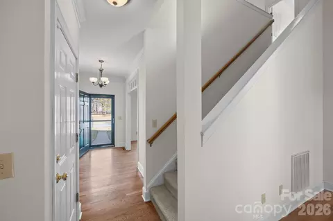 Entry Way - 100 Martin St, Davidson, NC 28036 photo 3 of 4