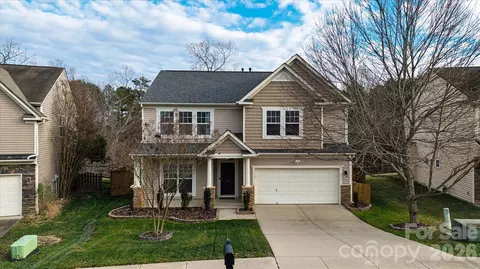 10513 Dominion Village Dr, Charlotte, NC 28269