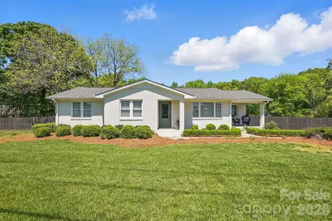 411 Baucom Deese Rd, Monroe, NC 28110