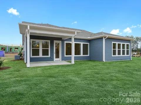 Exterior - 574 Cape Cod Way, Rock Hill, SC 29732 photo 4 of 5