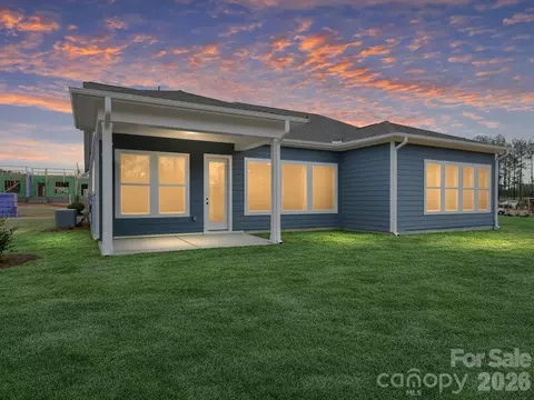 Exterior - 574 Cape Cod Way, Rock Hill, SC 29732 photo 3 of 5