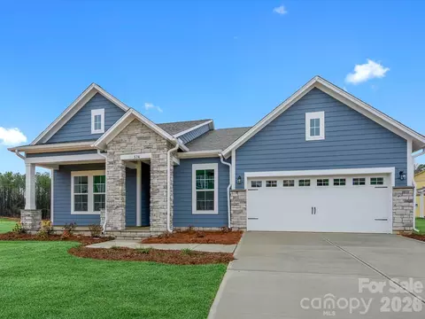 Exterior - 574 Cape Cod Way, Rock Hill, SC 29732 photo 5 of 5