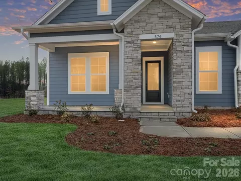 Exterior - 574 Cape Cod Way, Rock Hill, SC 29732 photo 1 of 5