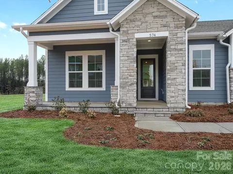 Exterior - 574 Cape Cod Way, Rock Hill, SC 29732 photo 2 of 5