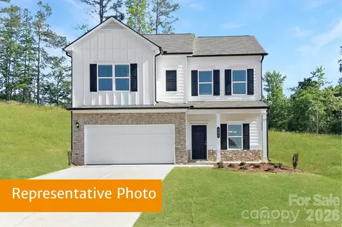 412 Lively Cres, Monroe, NC 28110