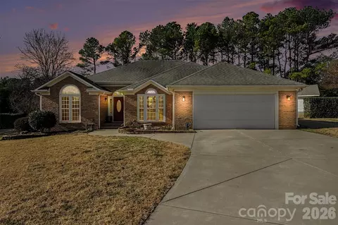 4400 Mackenzie Sw Ct SW, Concord, NC 28027