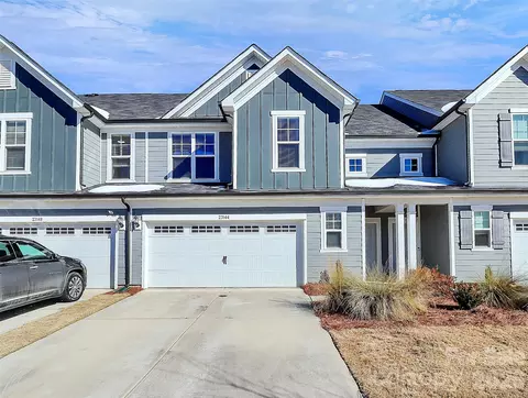23144 Clarabelle Dr, Charlotte, NC 28273