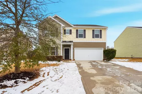 1013 Blue Stream Ln, Indian Trail, NC 28079