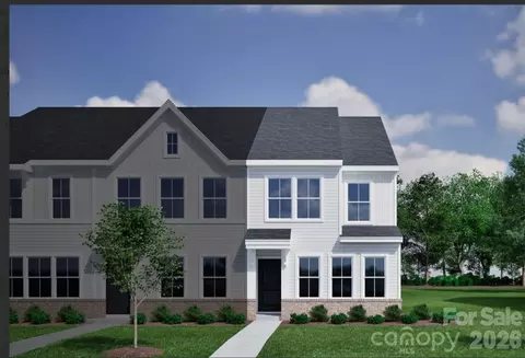 6518 Harlech St, Charlotte, NC 28269