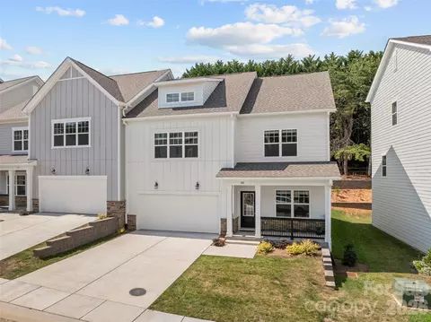 180 Cherry Springs 2-d Ln #2-D, Asheville, NC 28804