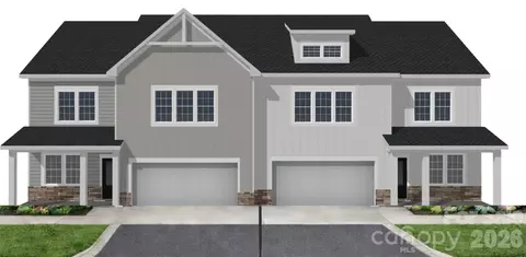 180 Cherry Springs 2-d Ln #2-D, Asheville, NC 28804