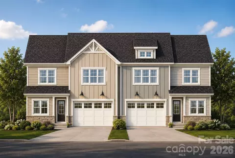 180 Cherry Springs 2-d Ln #2-D, Asheville, NC 28804