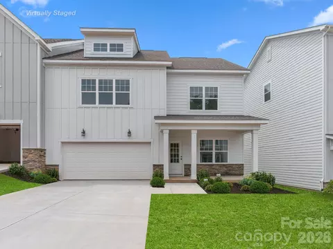 180 Cherry Springs 2-d Ln #2-D, Asheville, NC 28804