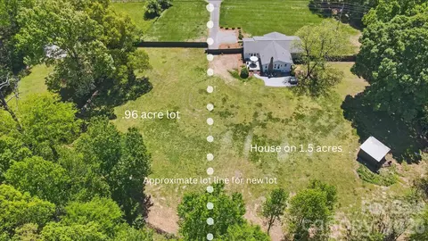 0 Baucom Deese Rd, Monroe, NC 28110