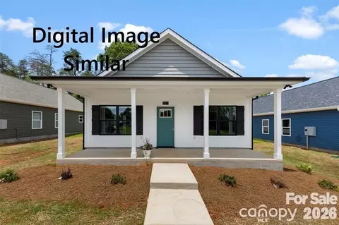 217 Benfield Rd, Kings Mountain, NC 28086