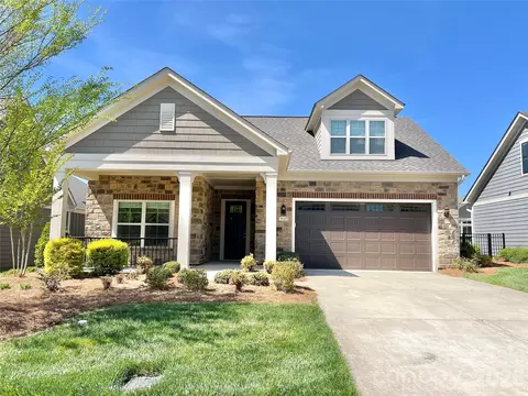 9049 Treetop Nw Way NW, Concord, NC 28027