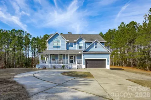 799 Lavinia Ln, Winnsboro, SC 29180