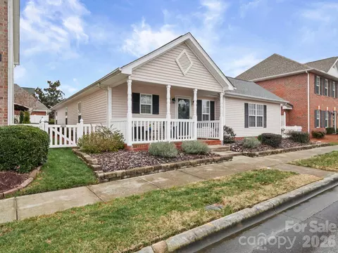 4005 Sages Ave, Indian Trail, NC 28079