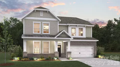 588 Mahogany Rd, York, SC 29745