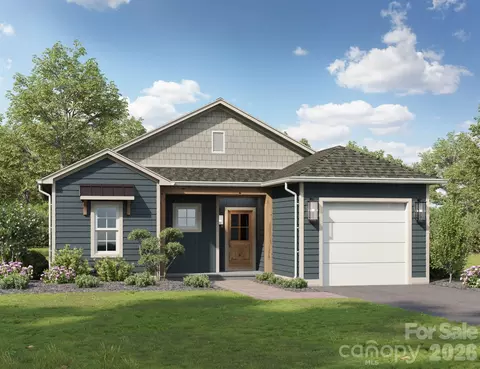 1332 Norris Ave, Charlotte, NC 28206