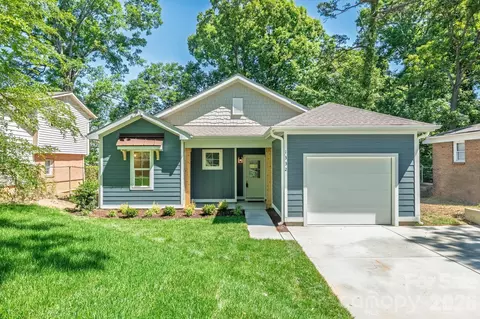 1332 Norris Ave, Charlotte, NC 28206
