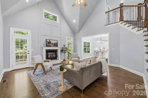 3408 Araglin Dr, Gastonia, NC 28056
