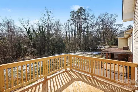 Exterior - 508 Mill St, Lowell, NC 28098 photo 2 of 5