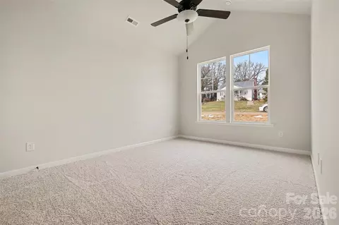 Bedroom - 508 Mill St, Lowell, NC 28098 photo 2 of 4