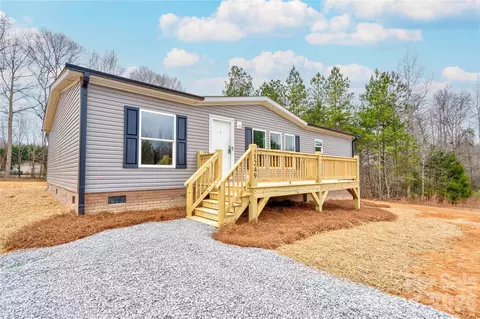 1249 Cleveland Ave, Grover, NC 28073