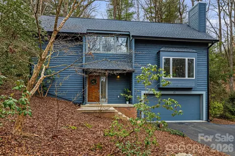 45 Windward Dr, Asheville, NC 28803