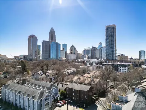 525 N Graham 3b St #3B, Charlotte, NC 28202