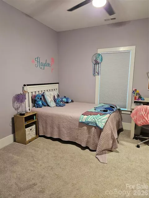 Bedroom - 6512 Medlin Rd, Monroe, NC 28112 photo 2 of 4