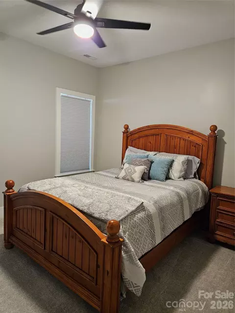 Bedroom - 6512 Medlin Rd, Monroe, NC 28112 photo 3 of 4