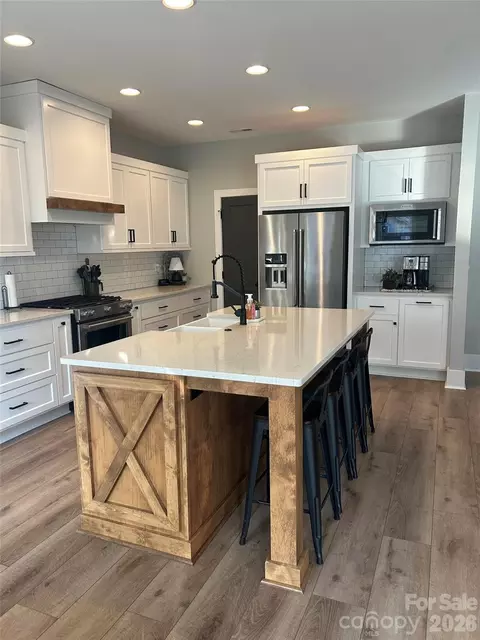 Kitchen - 6512 Medlin Rd, Monroe, NC 28112 photo 1 of 4