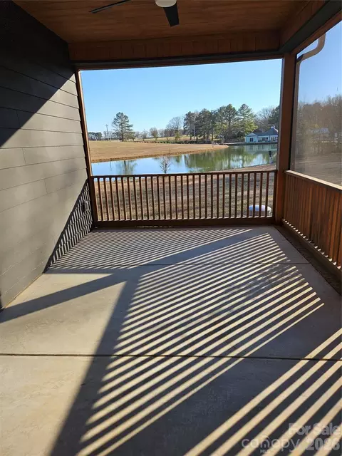 Exterior - 6512 Medlin Rd, Monroe, NC 28112 photo 4 of 4