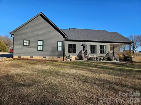 Exterior - 6512 Medlin Rd, Monroe, NC 28112 photo 3 of 4
