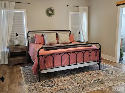 Bedroom - 6512 Medlin Rd, Monroe, NC 28112 photo 1 of 4