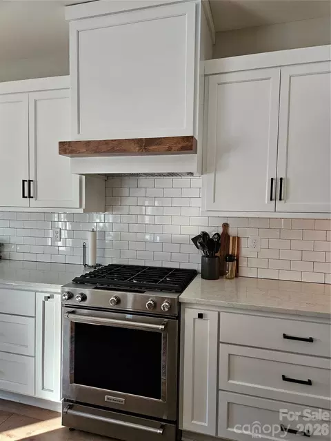 Kitchen - 6512 Medlin Rd, Monroe, NC 28112 photo 4 of 4