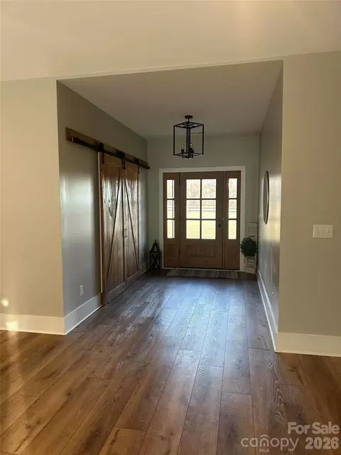 Entry Way - 6512 Medlin Rd, Monroe, NC 28112 photo 1 of 1