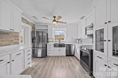 Kitchen - 1329 Maxwell St, Salisbury, NC 28144 photo 2 of 5