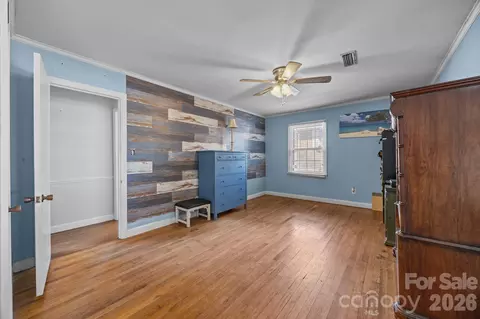Bedroom - 1329 Maxwell St, Salisbury, NC 28144 photo 2 of 5